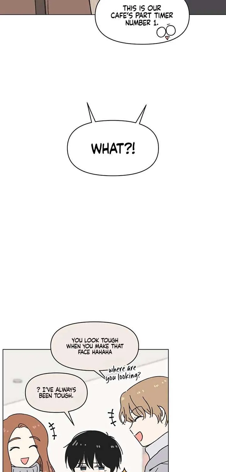 Read Youth Lovesome Manga Online