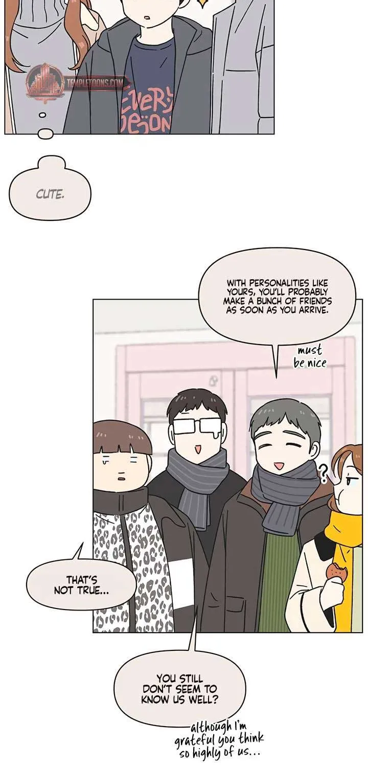 Read Youth Lovesome Manga Online