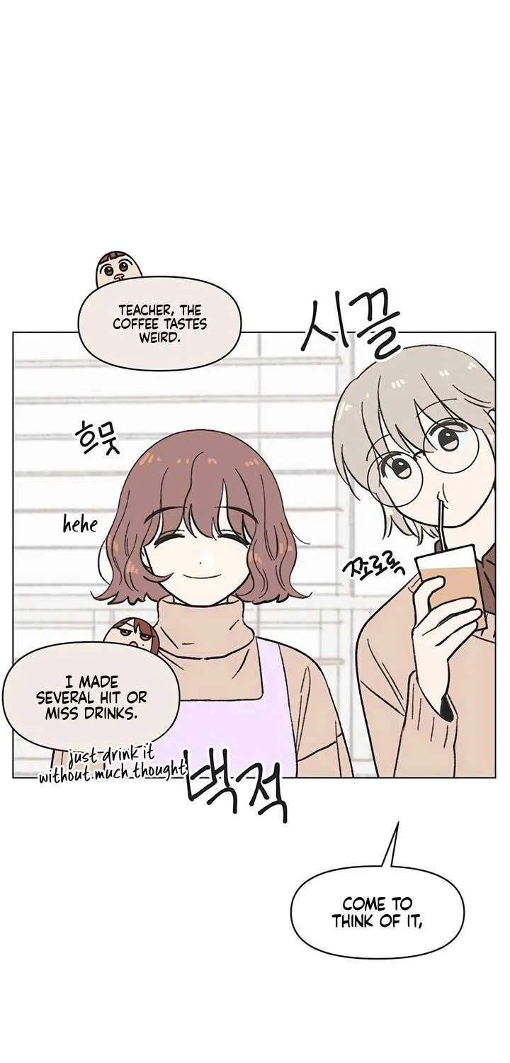 Read Youth Lovesome Manga Online