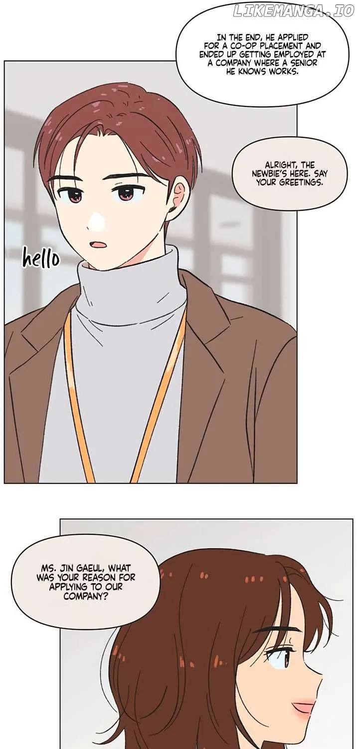 Read Youth Lovesome Manga Online