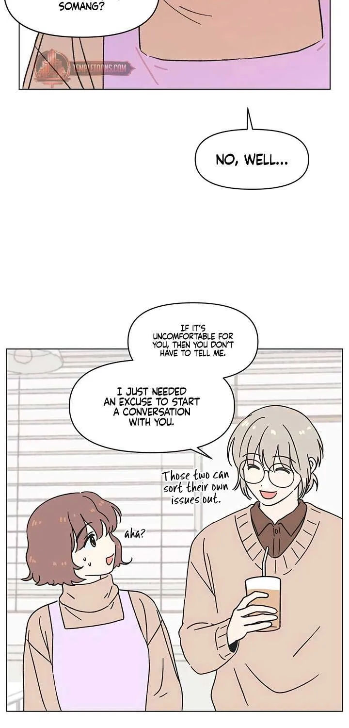 Read Youth Lovesome Manga Online