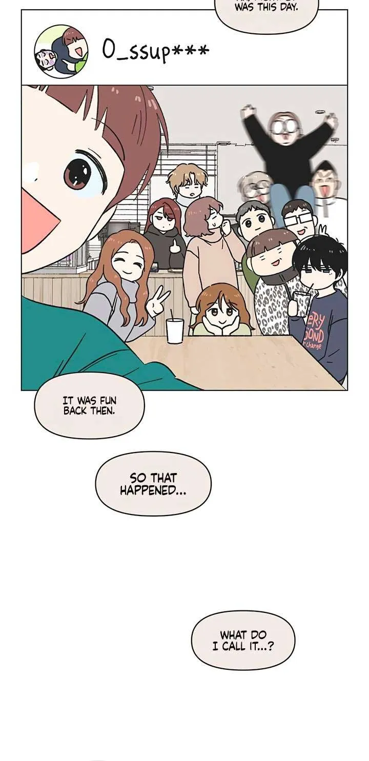 Read Youth Lovesome Manga Online