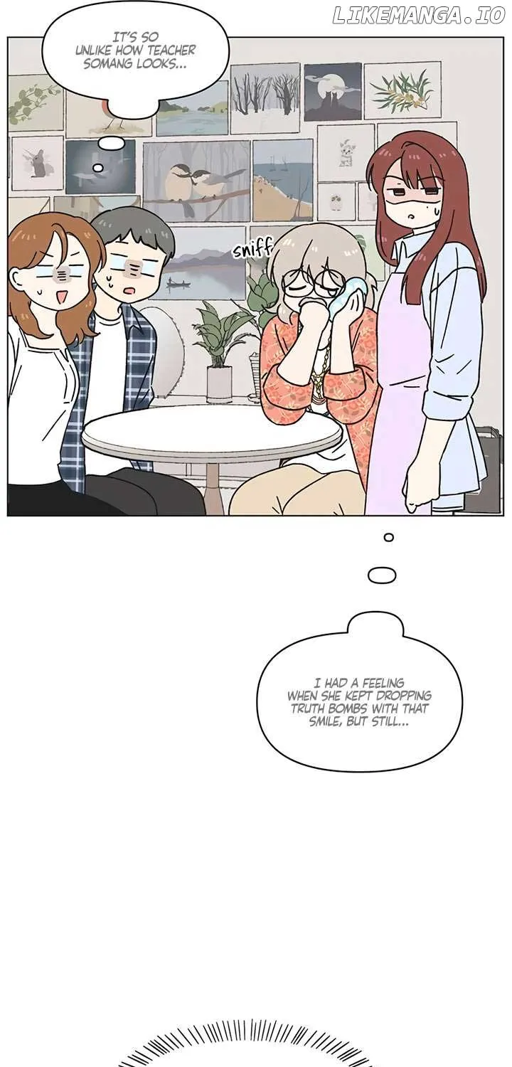 Read Youth Lovesome Manga Online