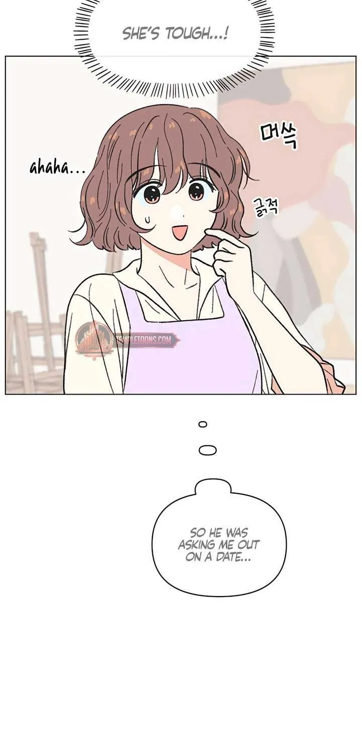 Read Youth Lovesome Manga Online