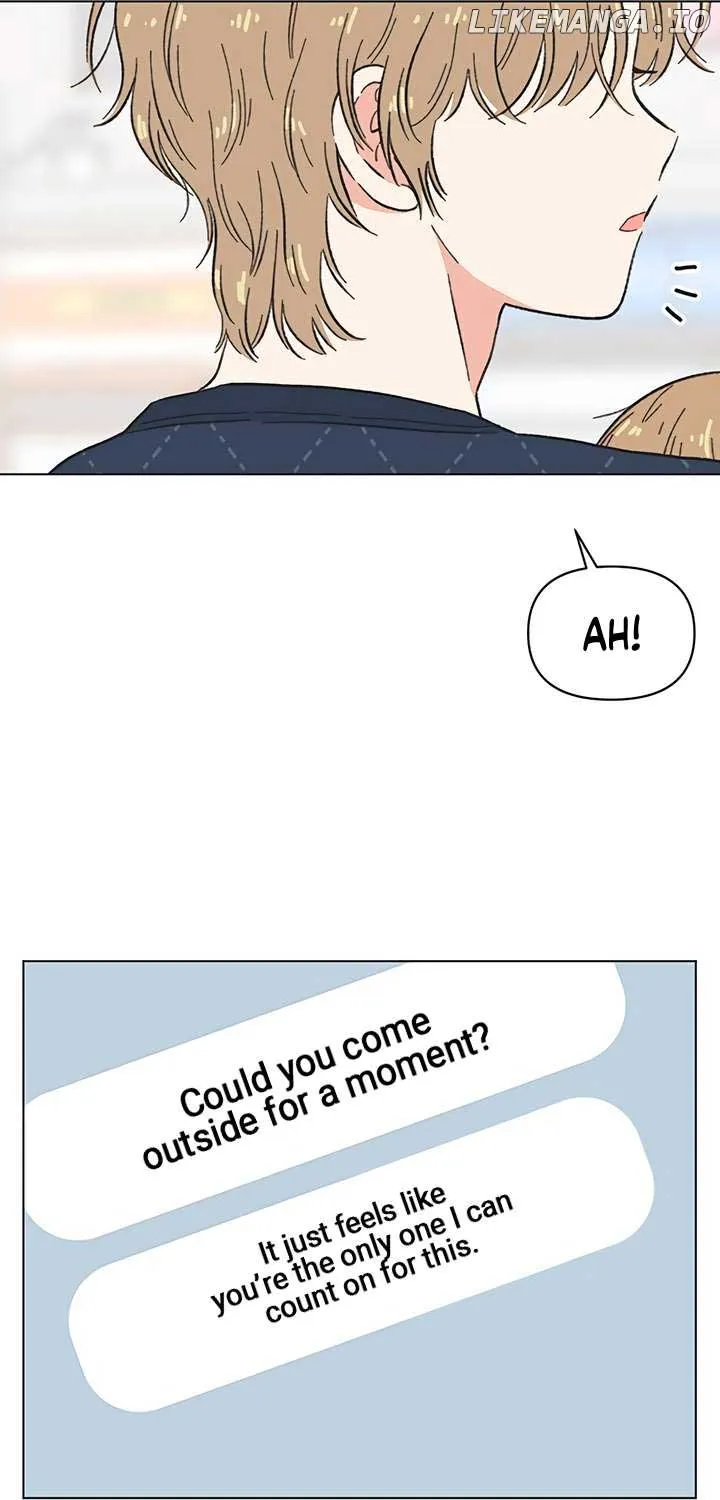 Read Youth Lovesome Manga Online