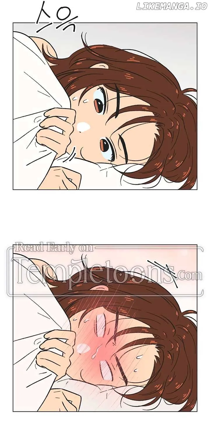 Read Youth Lovesome Manga Online