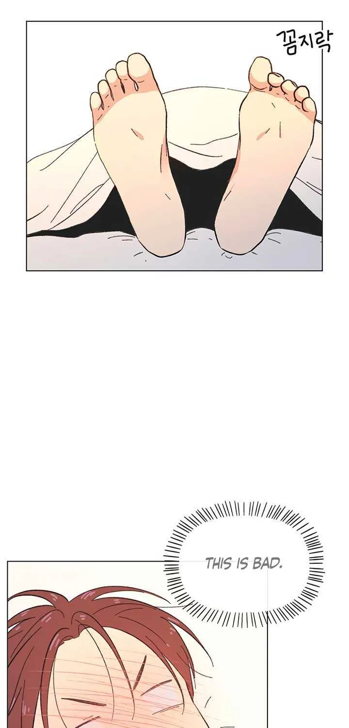 Read Youth Lovesome Manga Online