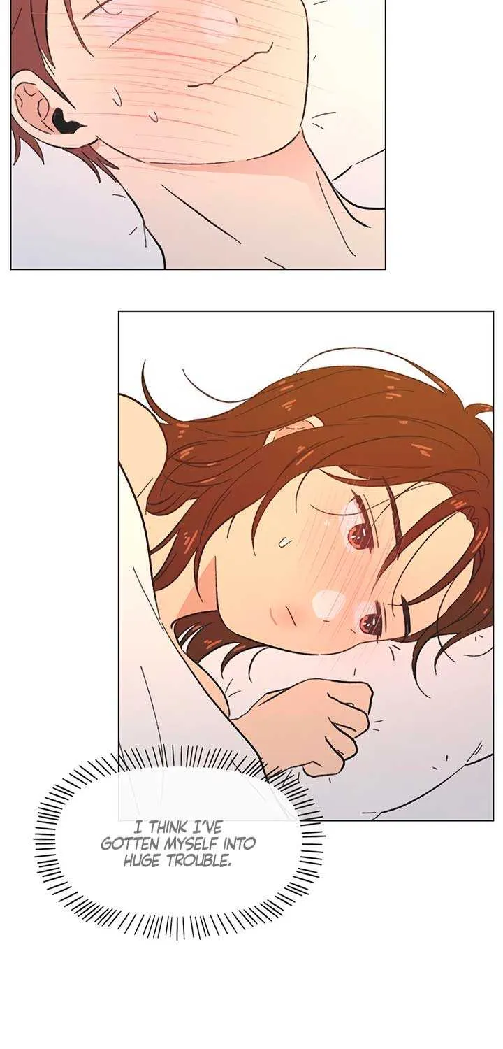 Read Youth Lovesome Manga Online