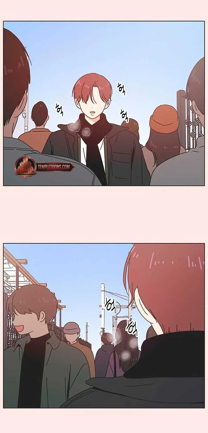 Read Youth Lovesome Manga Online