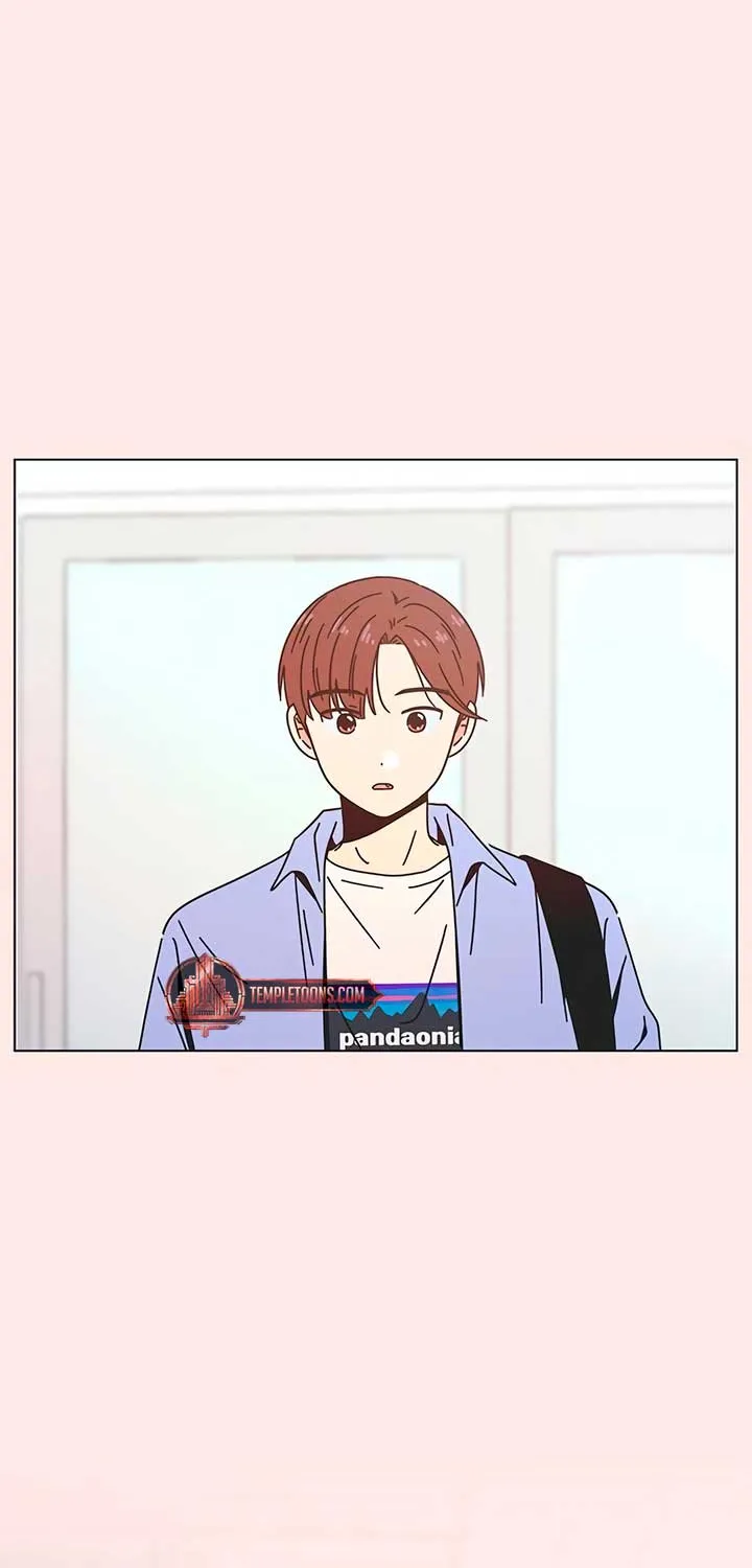 Read Youth Lovesome Manga Online