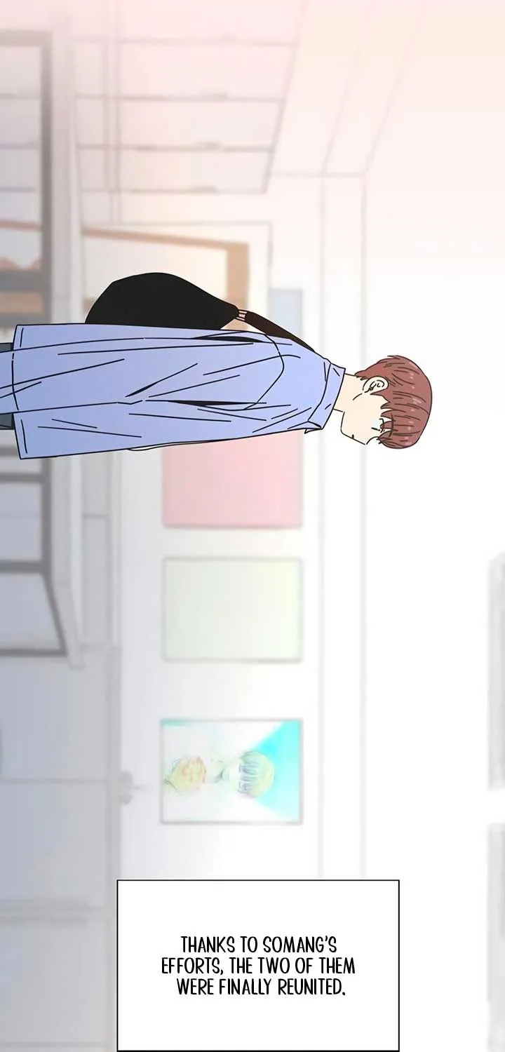 Read Youth Lovesome Manga Online