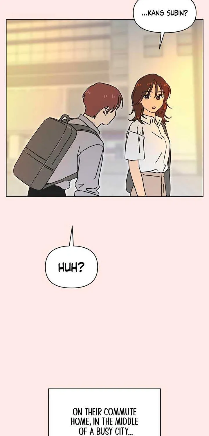 Read Youth Lovesome Manga Online