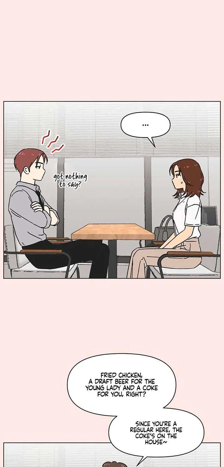 Read Youth Lovesome Manga Online