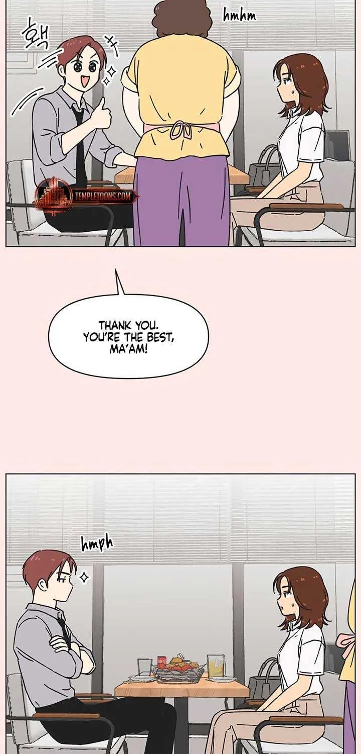 Read Youth Lovesome Manga Online