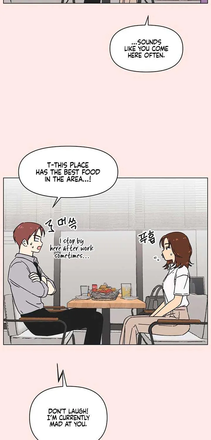 Read Youth Lovesome Manga Online