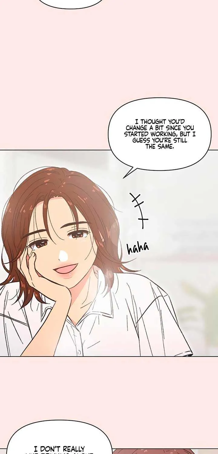 Read Youth Lovesome Manga Online