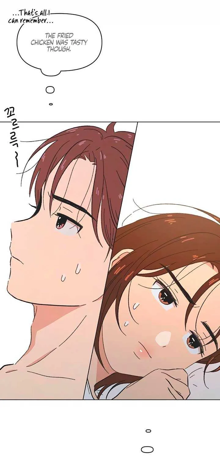 Read Youth Lovesome Manga Online