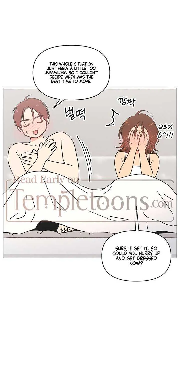 Read Youth Lovesome Manga Online