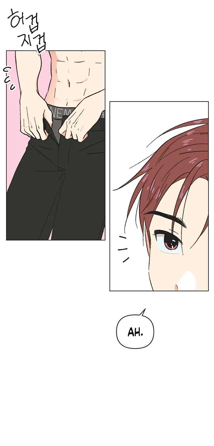 Read Youth Lovesome Manga Online