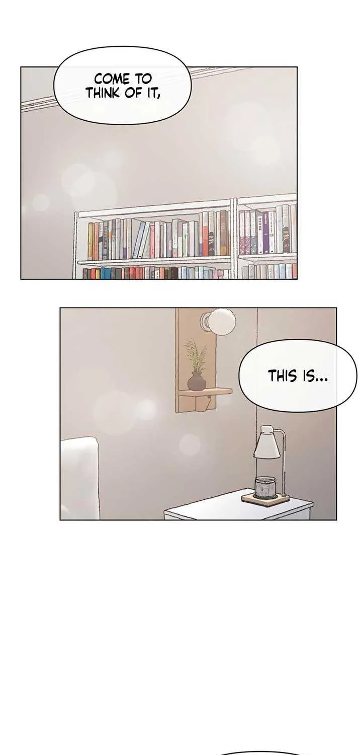 Read Youth Lovesome Manga Online