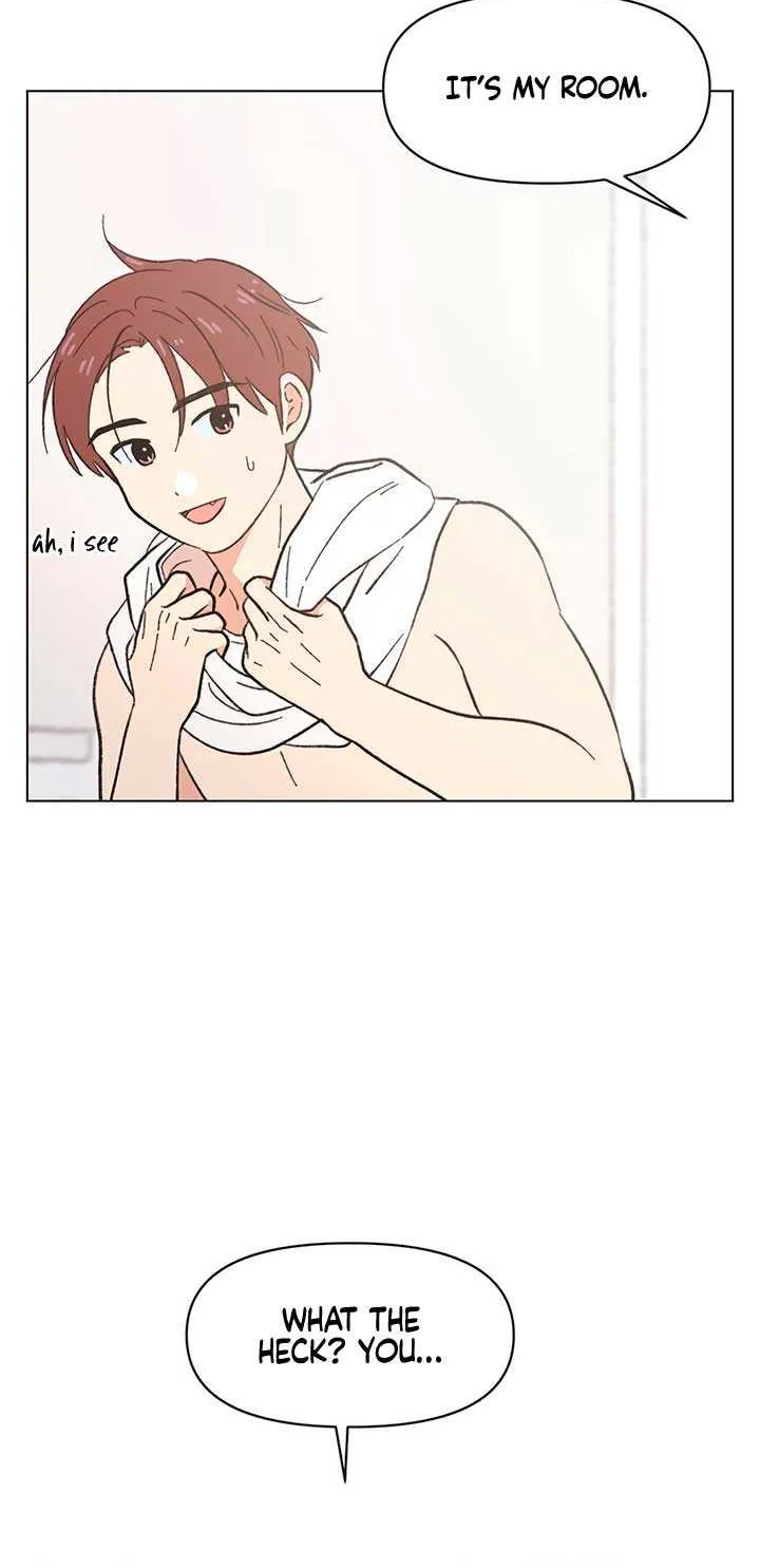 Read Youth Lovesome Manga Online