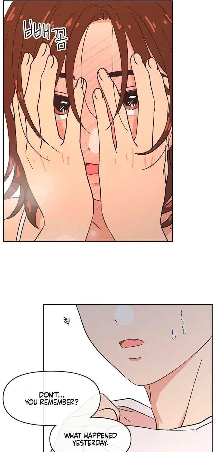 Read Youth Lovesome Manga Online