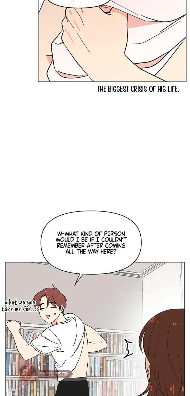 Read Youth Lovesome Manga Online