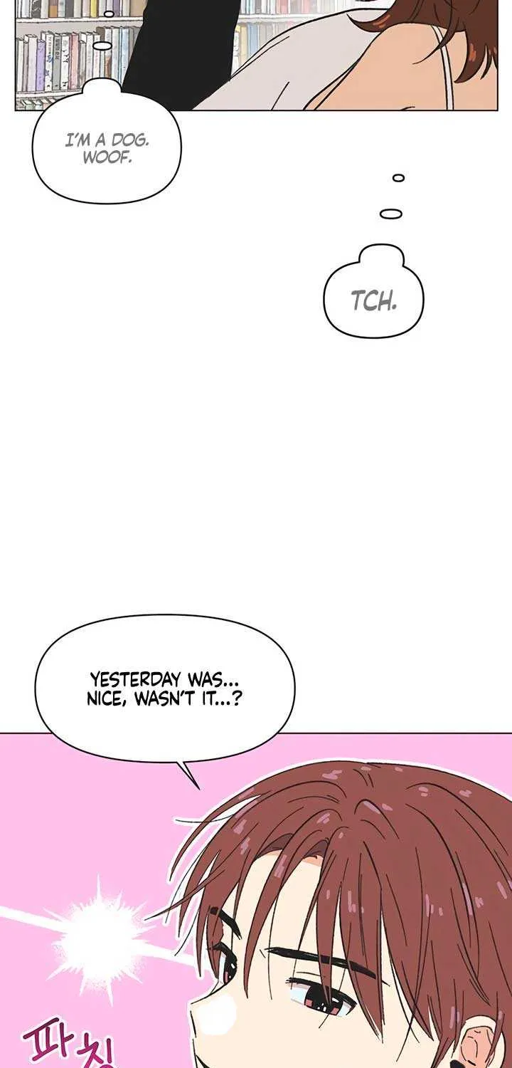 Read Youth Lovesome Manga Online