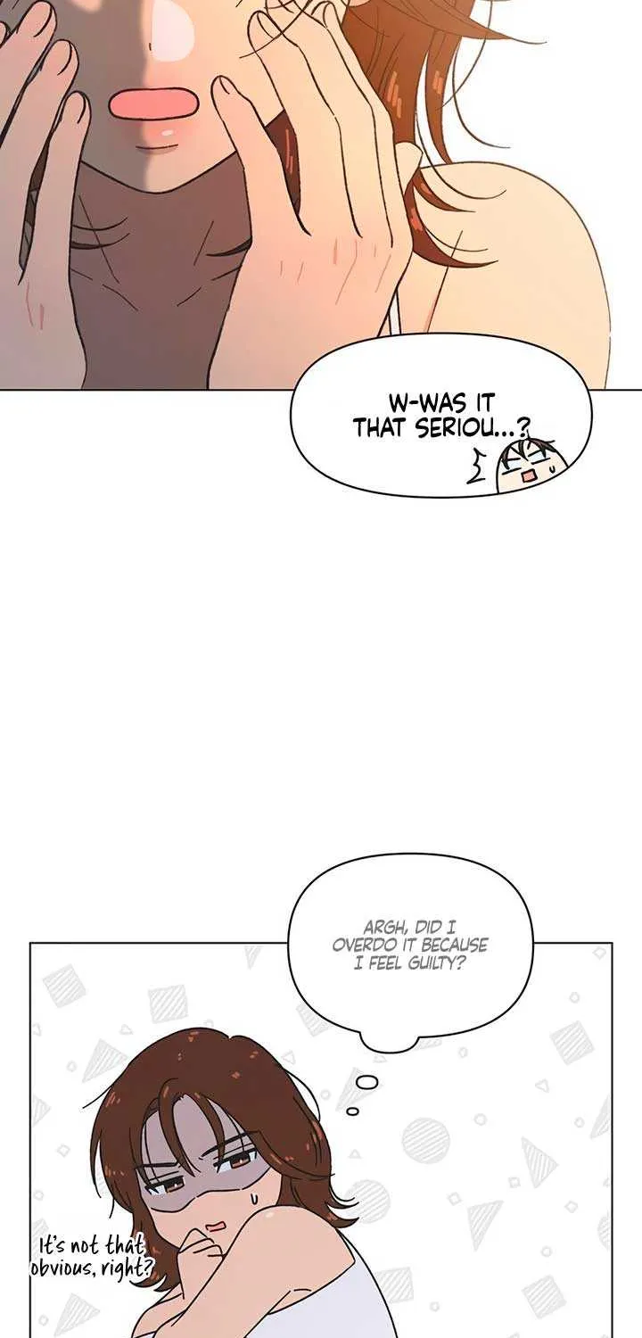 Read Youth Lovesome Manga Online