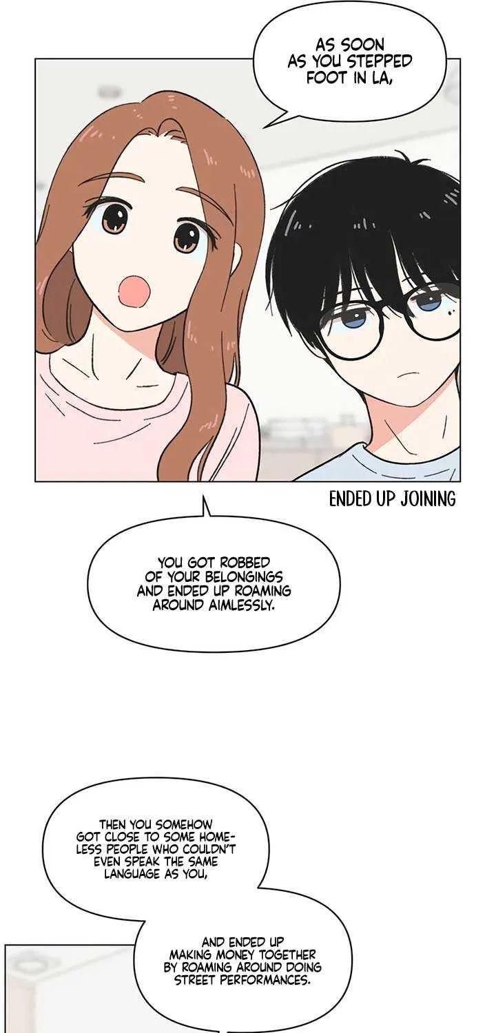 Read Youth Lovesome Manga Online