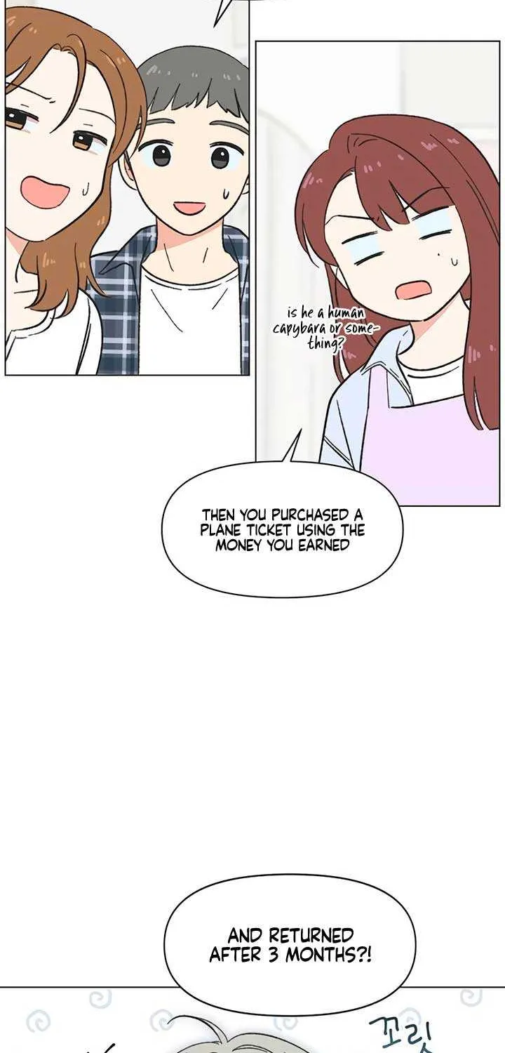 Read Youth Lovesome Manga Online