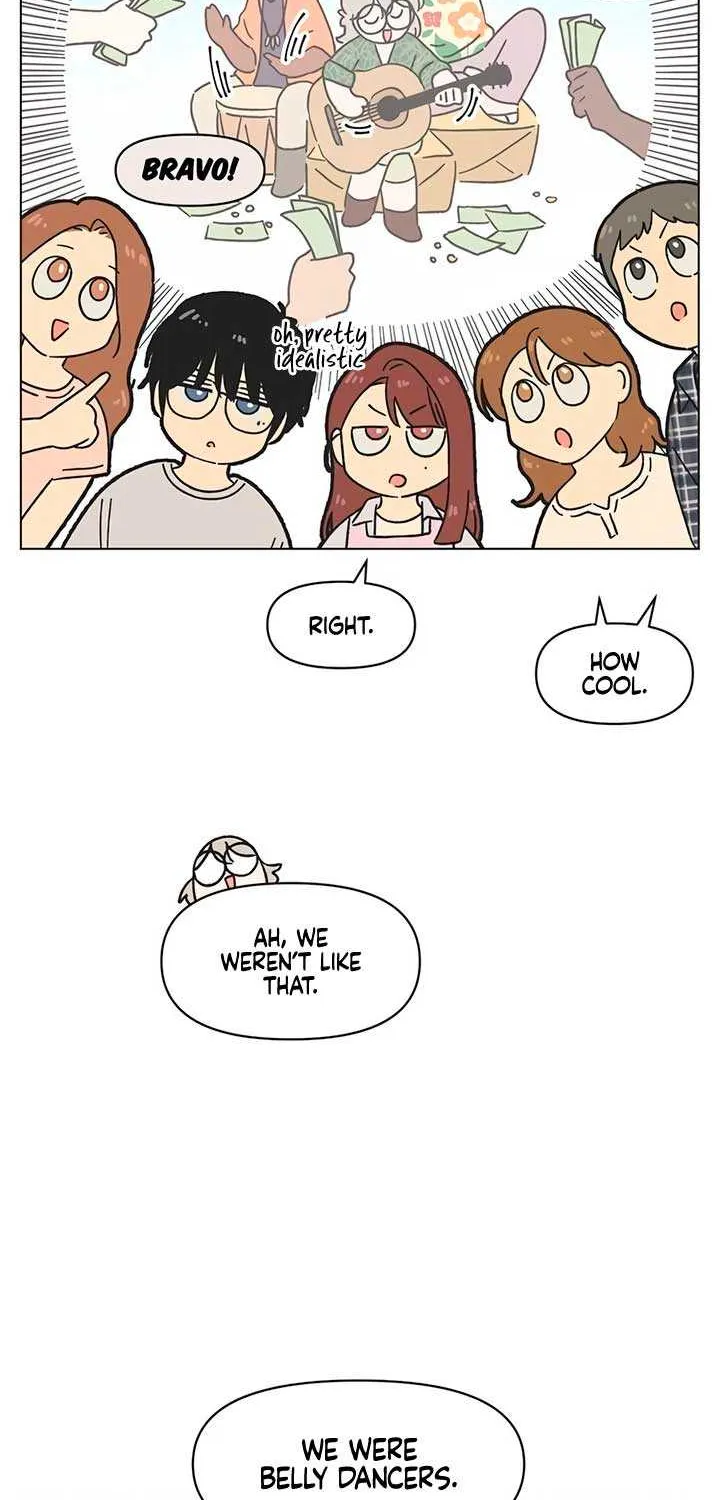 Read Youth Lovesome Manga Online