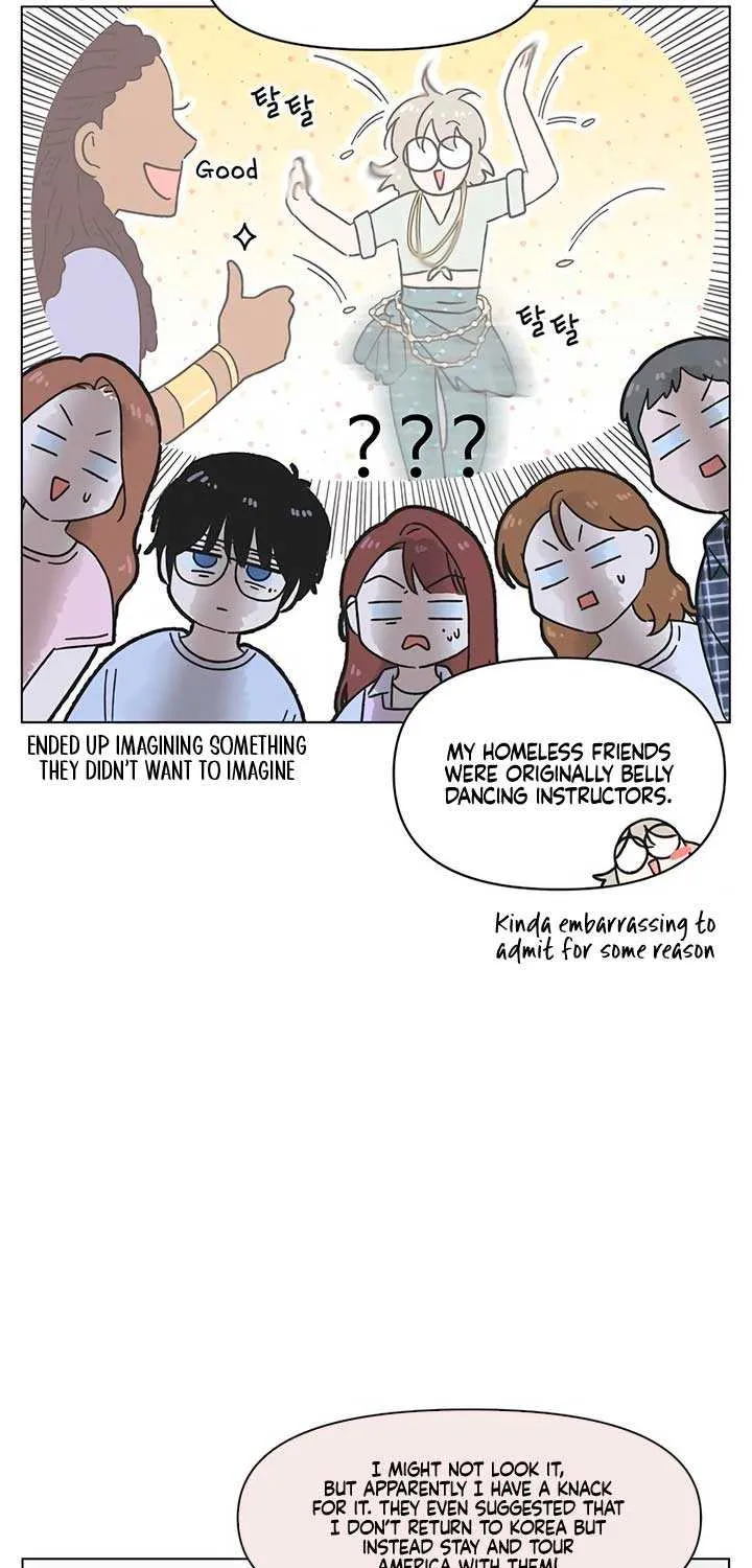 Read Youth Lovesome Manga Online