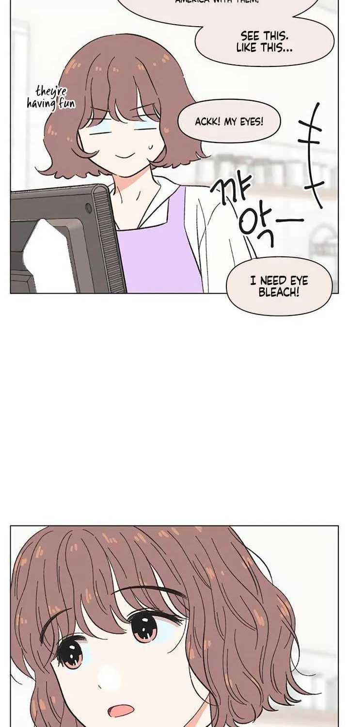 Read Youth Lovesome Manga Online