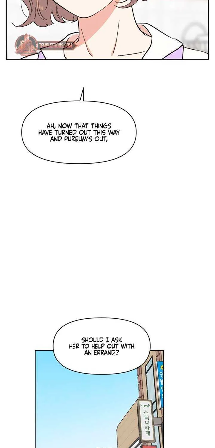 Read Youth Lovesome Manga Online