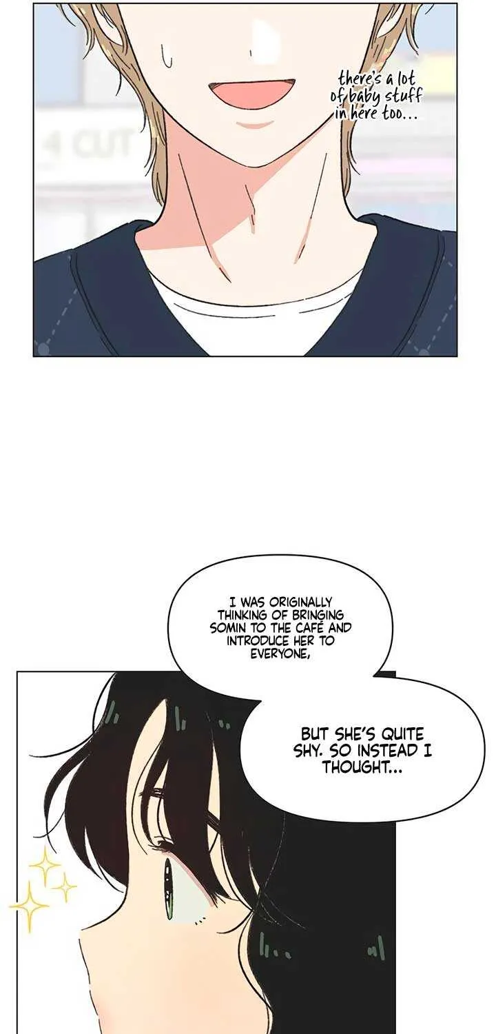 Read Youth Lovesome Manga Online