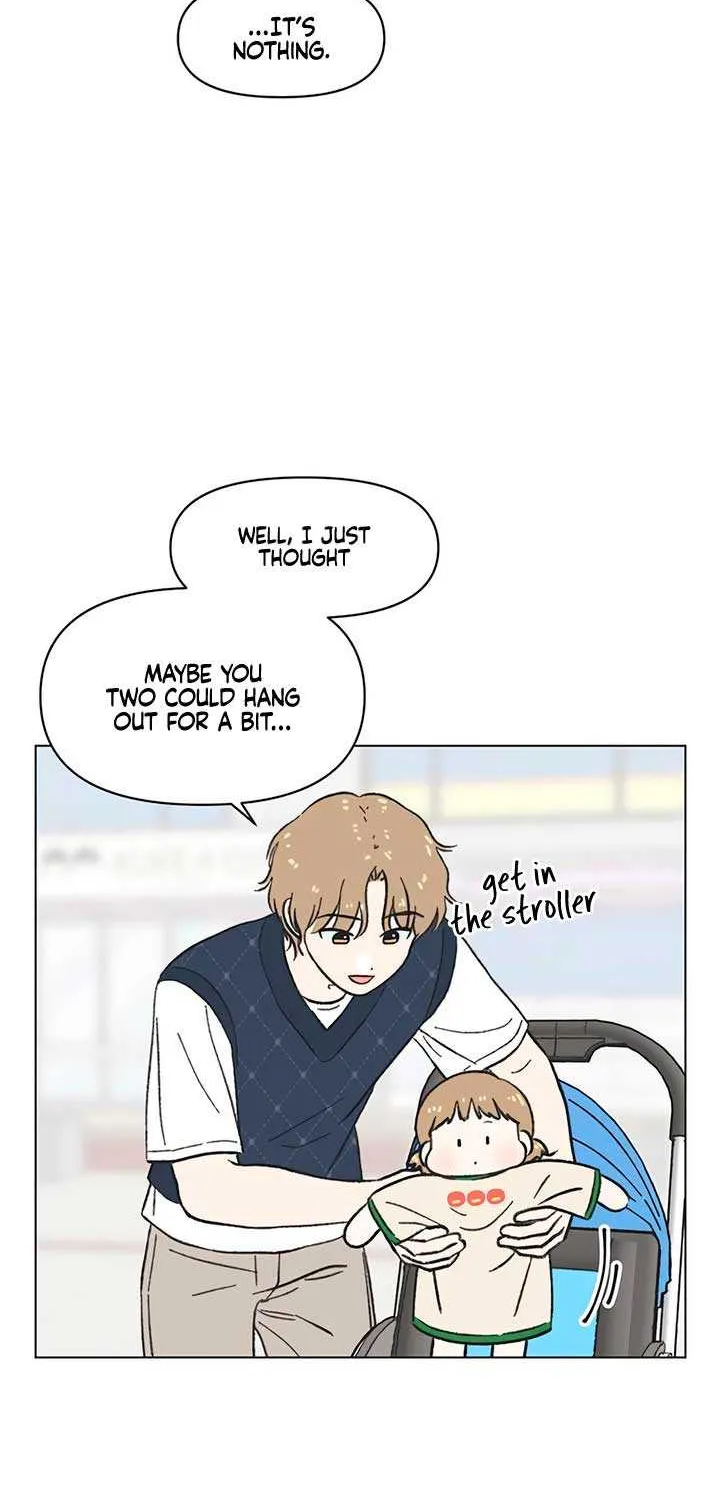 Read Youth Lovesome Manga Online