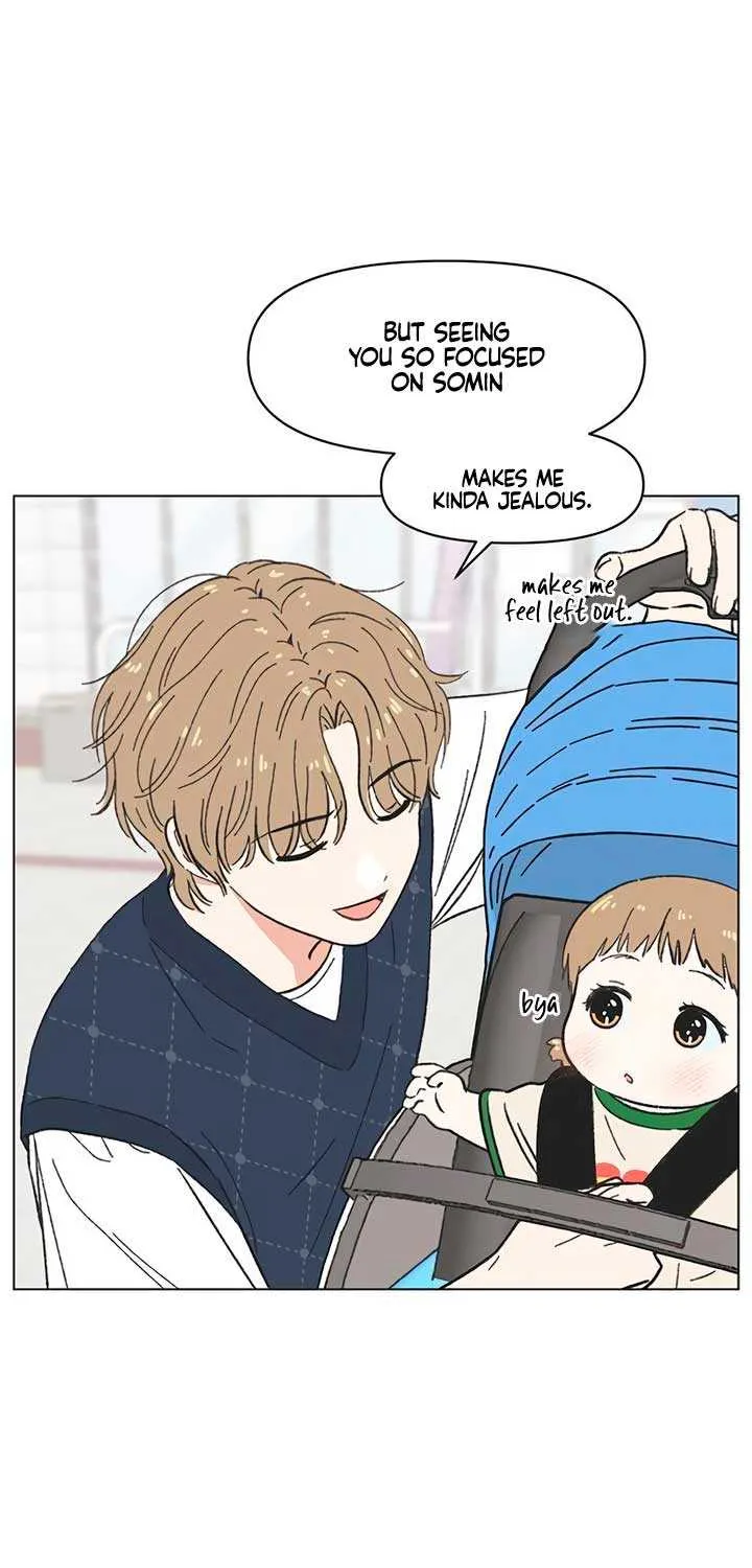 Read Youth Lovesome Manga Online