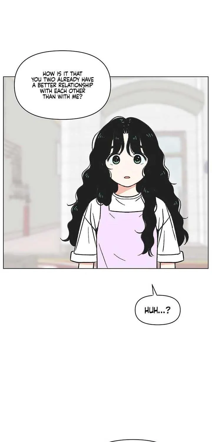 Read Youth Lovesome Manga Online