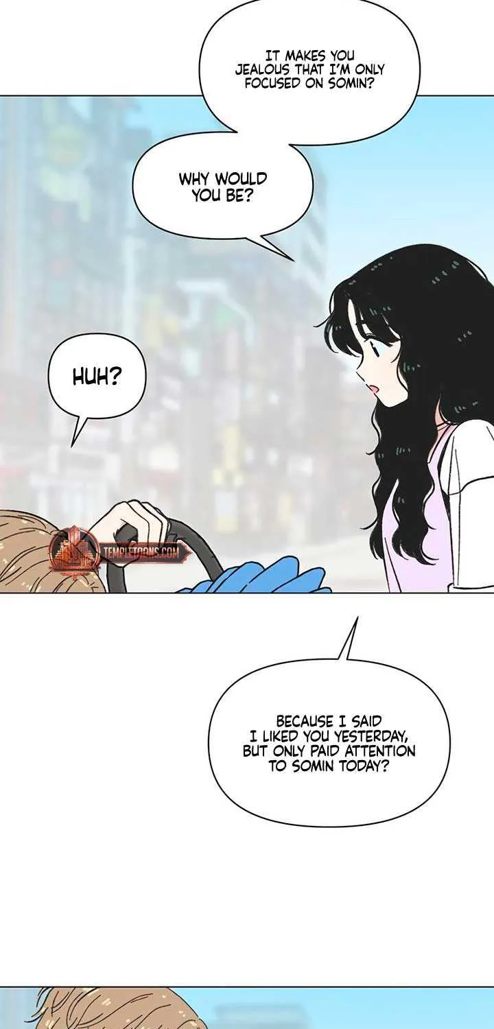 Read Youth Lovesome Manga Online