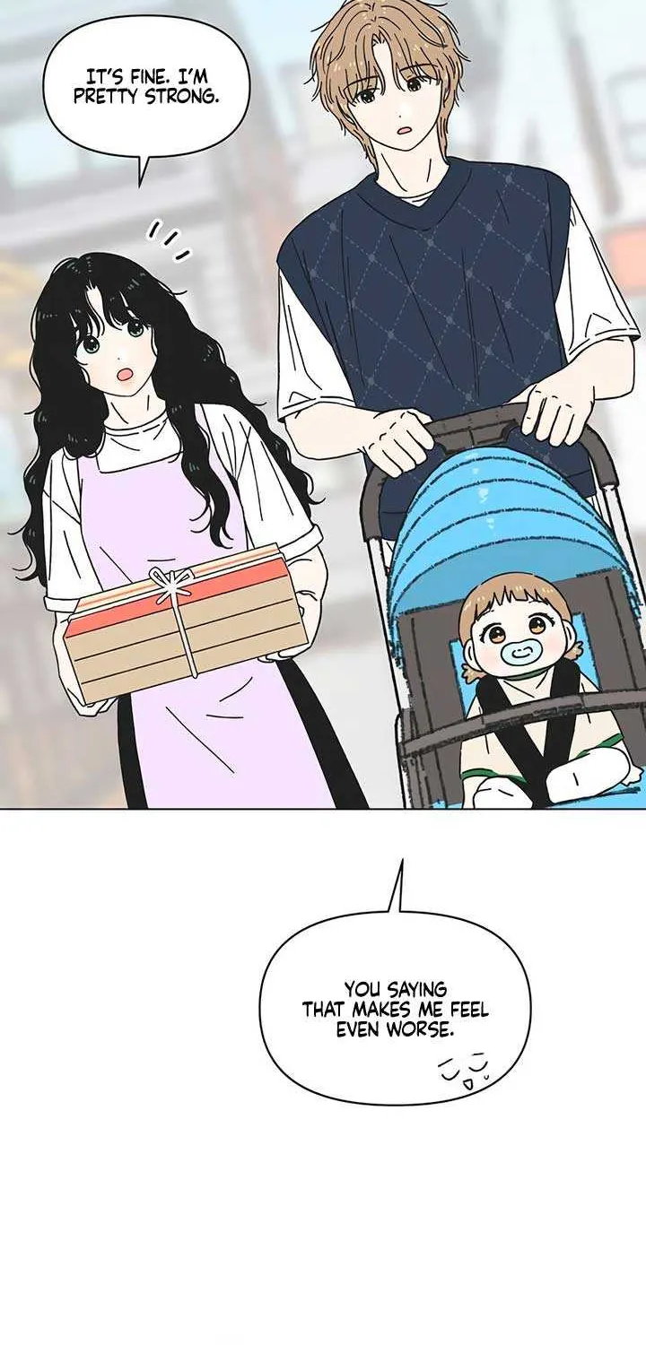 Read Youth Lovesome Manga Online