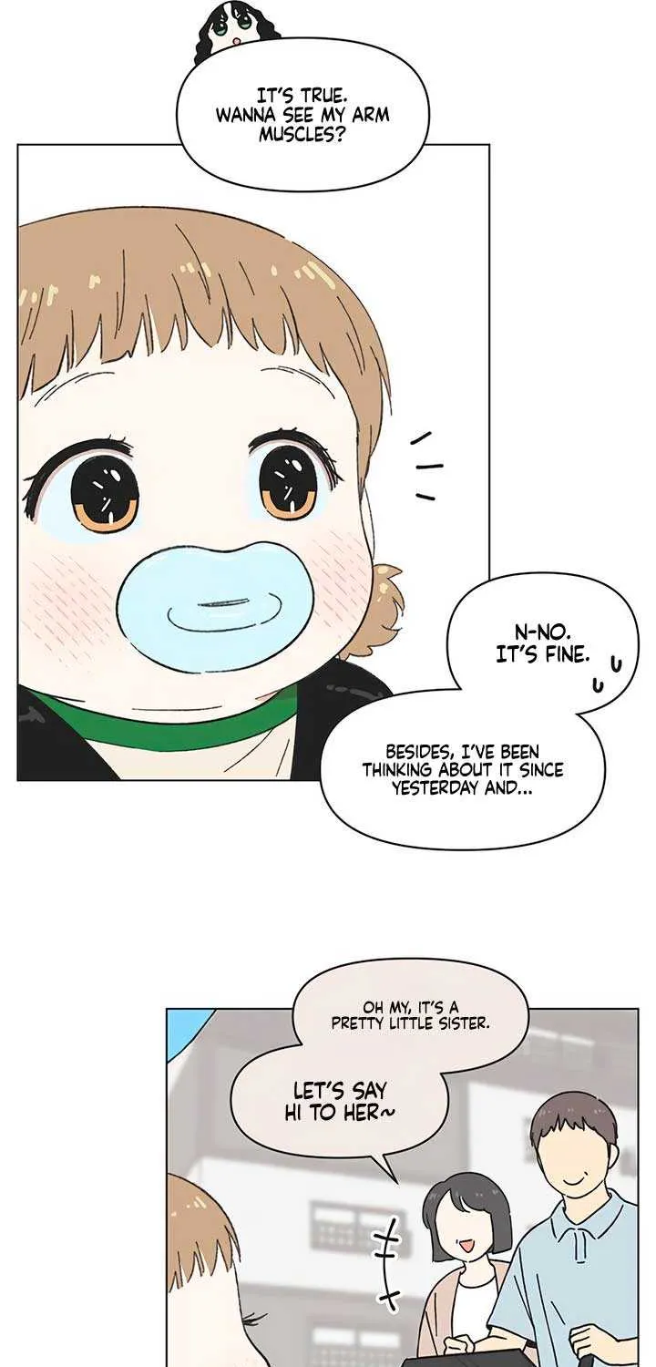 Read Youth Lovesome Manga Online