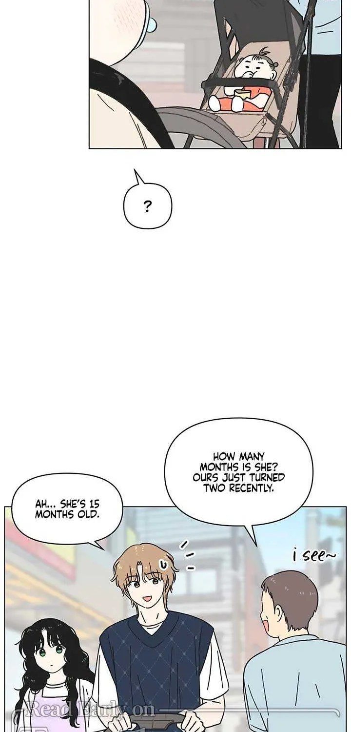 Read Youth Lovesome Manga Online