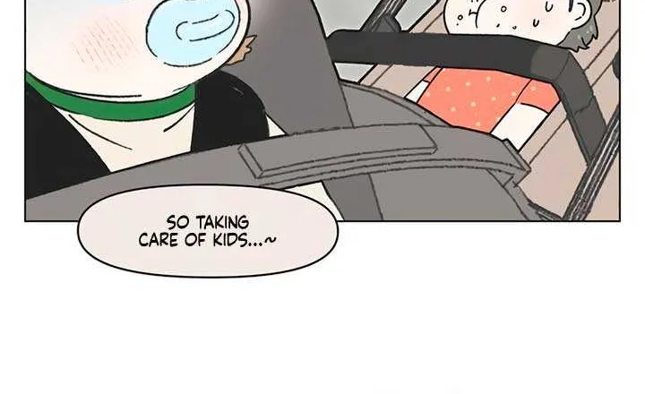 Read Youth Lovesome Manga Online