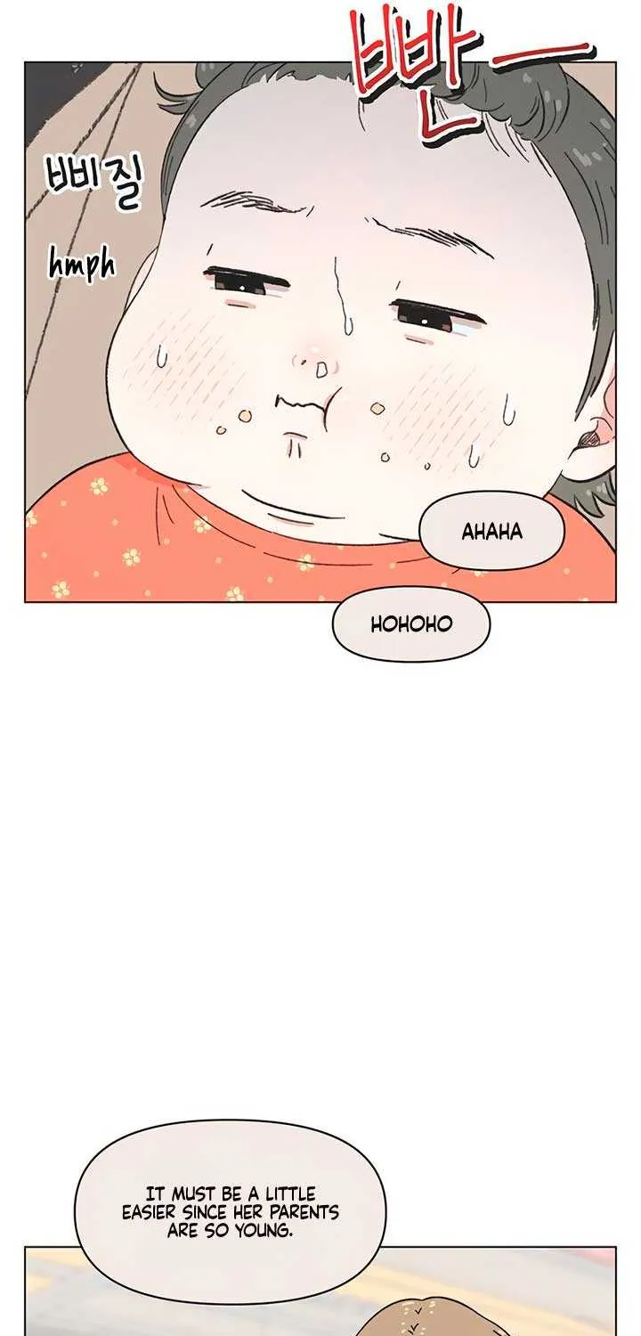 Read Youth Lovesome Manga Online