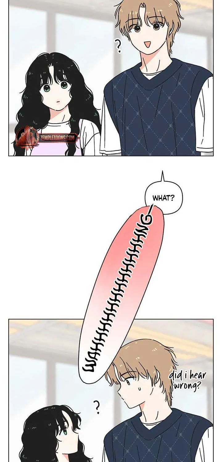 Read Youth Lovesome Manga Online