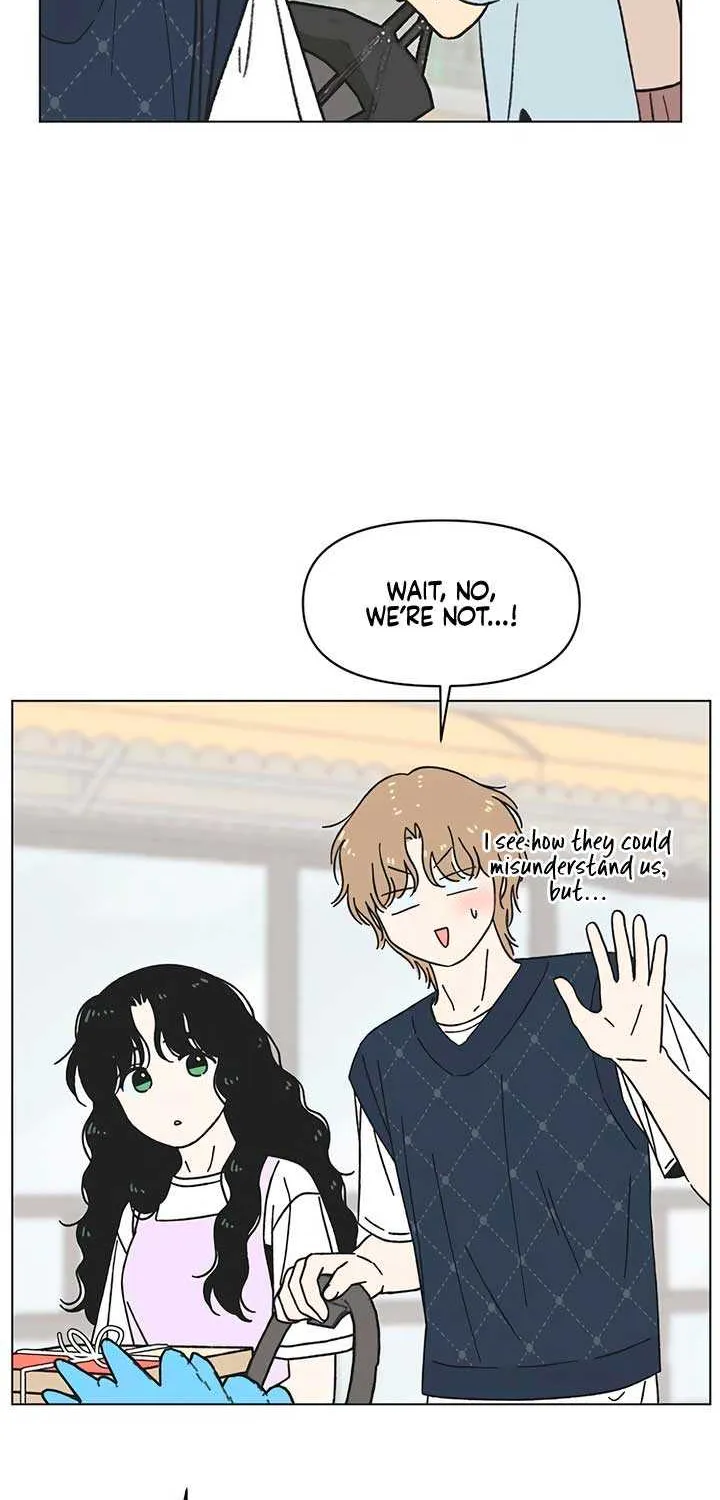 Read Youth Lovesome Manga Online