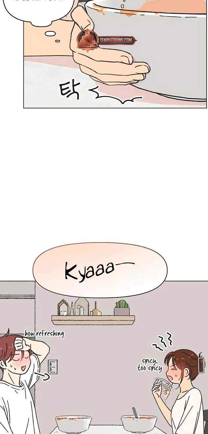 Read Youth Lovesome Manga Online