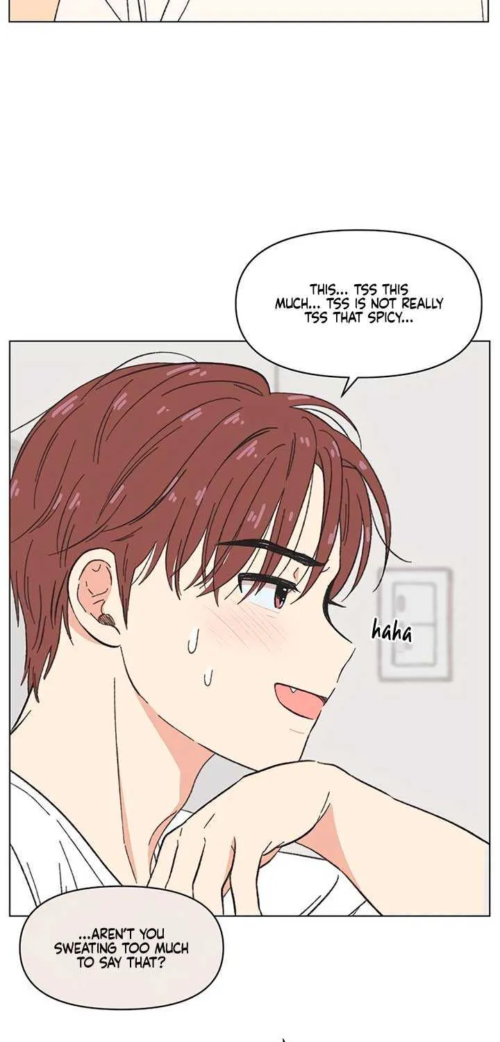 Read Youth Lovesome Manga Online