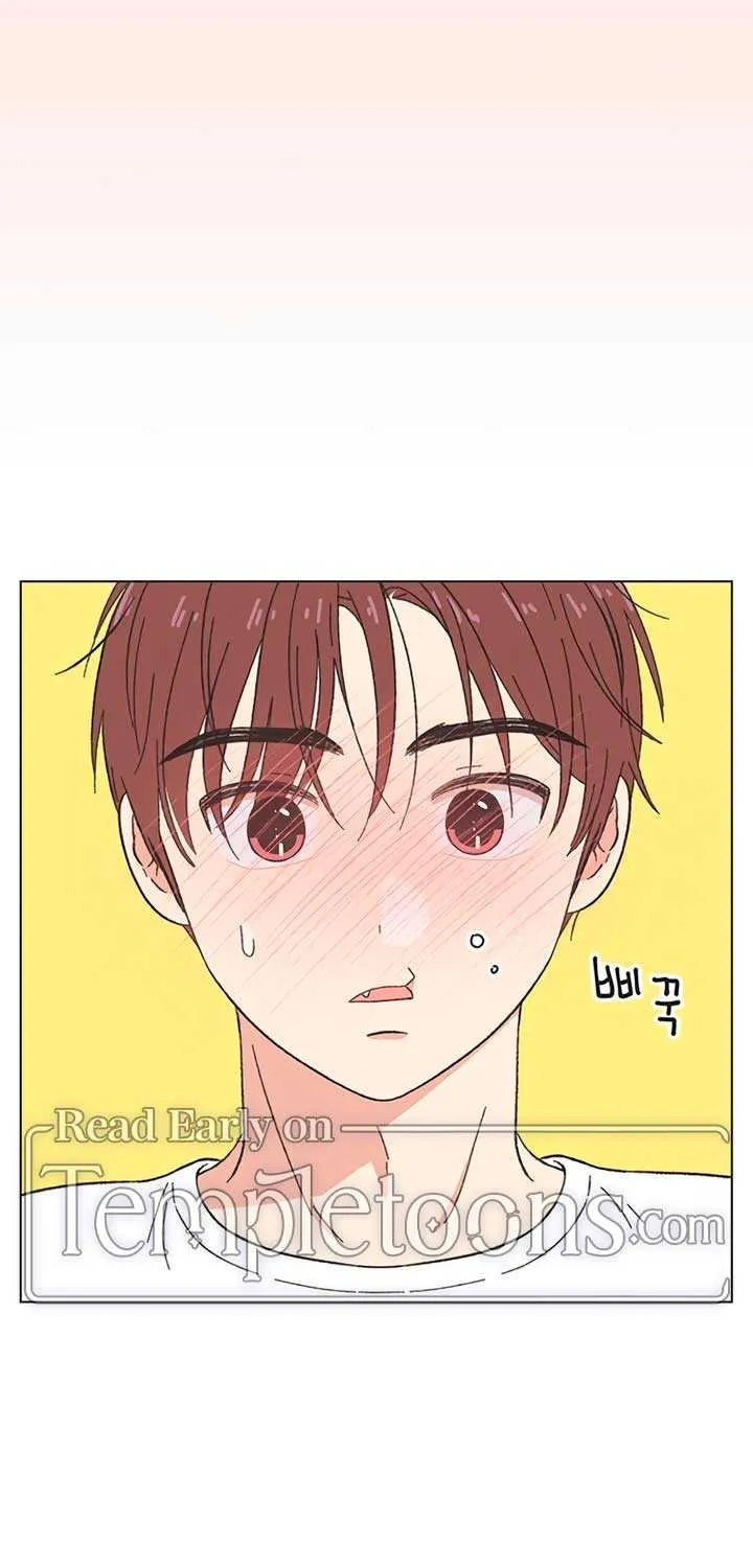 Read Youth Lovesome Manga Online